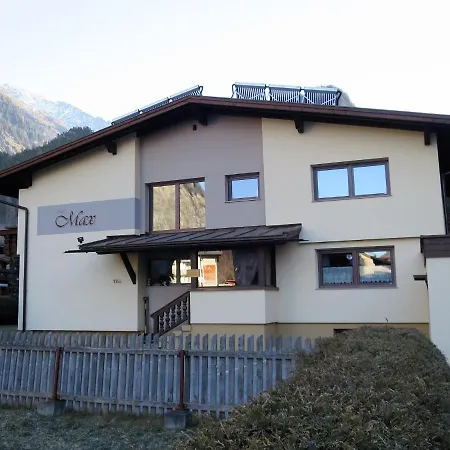 Apartment Max - Hbn160 By Interhome