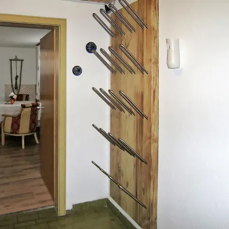 Max - Hbn160 By Interhome Apartment *