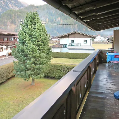 Apartment Max - Hbn160 By Interhome *