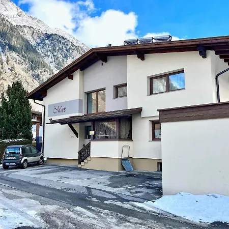 Apartment Max - Hbn160 By Interhome
