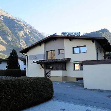 Max - Hbn160 By Interhome * Winkle