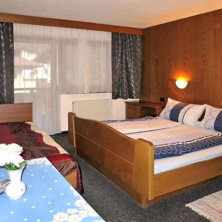 Apartment Max - Hbn160 By Interhome Winkle