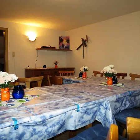 Max - Hbn160 By Interhome Apartment *
