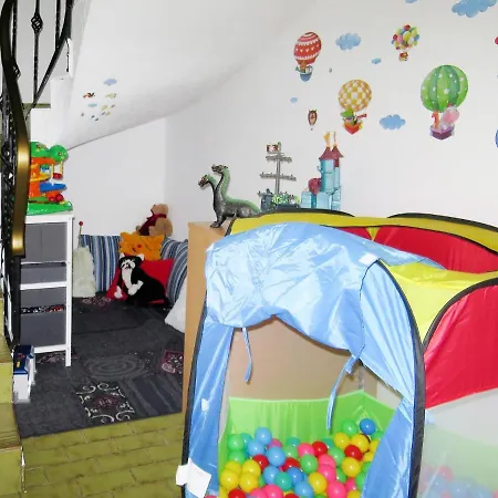 Apartment Max - Hbn160 By Interhome Winkle
