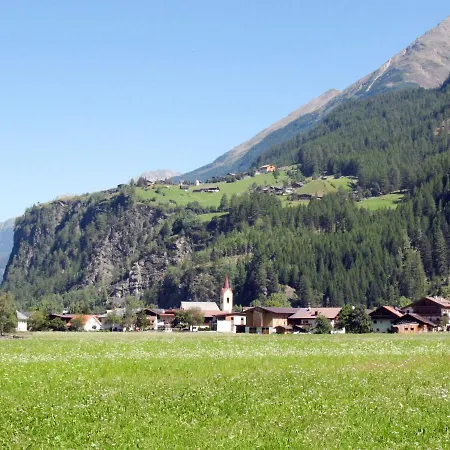 Apartamento Max By Interhome *