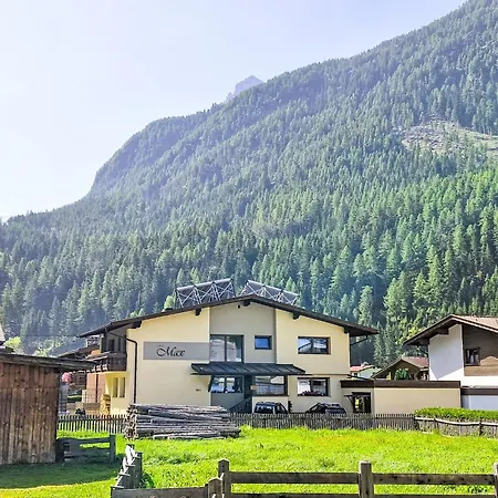 Max By Interhome Apartamento *