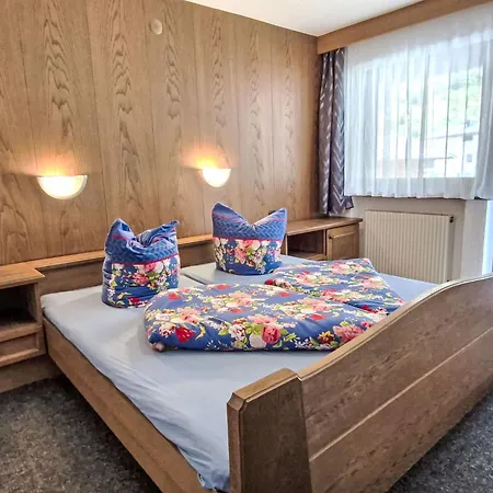 Appartamento Max By Interhome