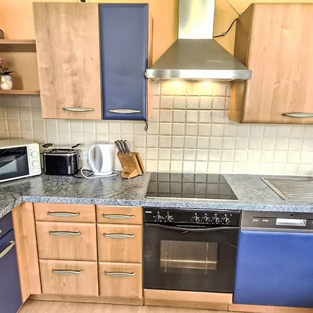 Max By Interhome Apartamento *