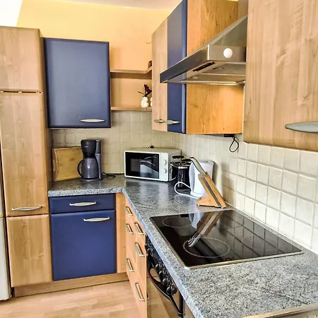 Max By Interhome Apartamento Winkle