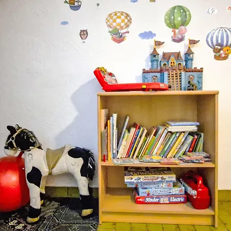 Max By Interhome Apartamento *