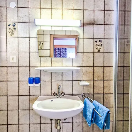 Apartamento Max By Interhome