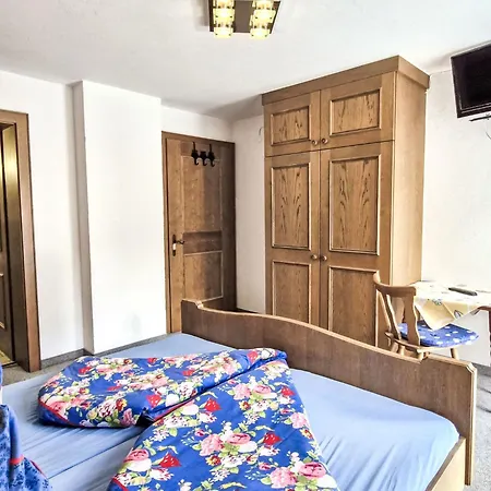 Apartamento Max By Interhome *