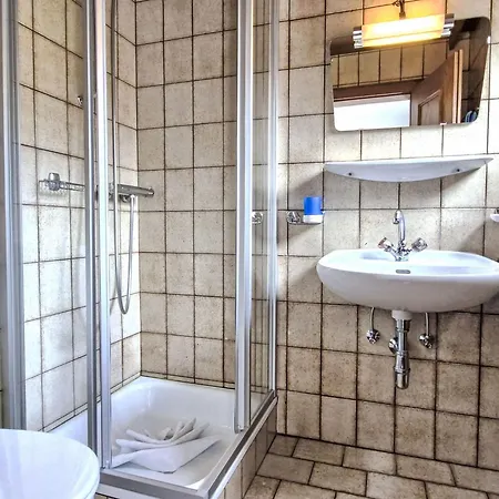 Max By Interhome Apartamento *