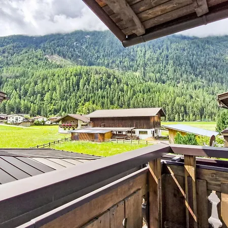 Max By Interhome Appartamento Winkle