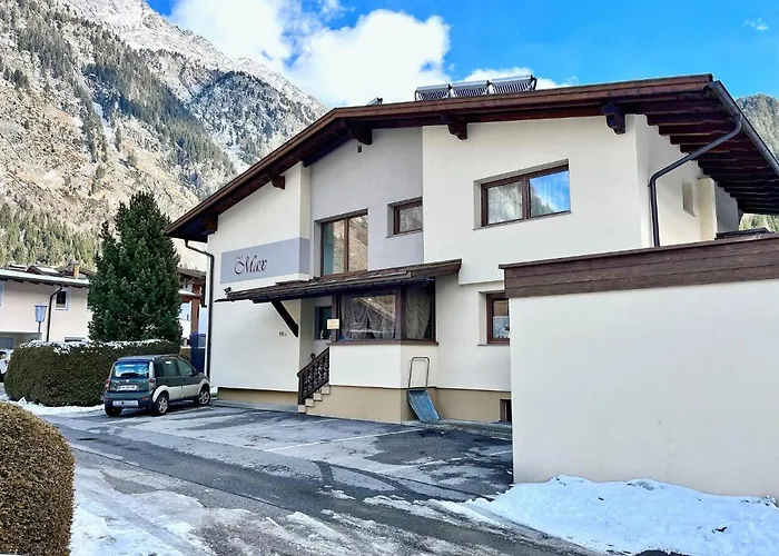 Apartmán Max By Interhome