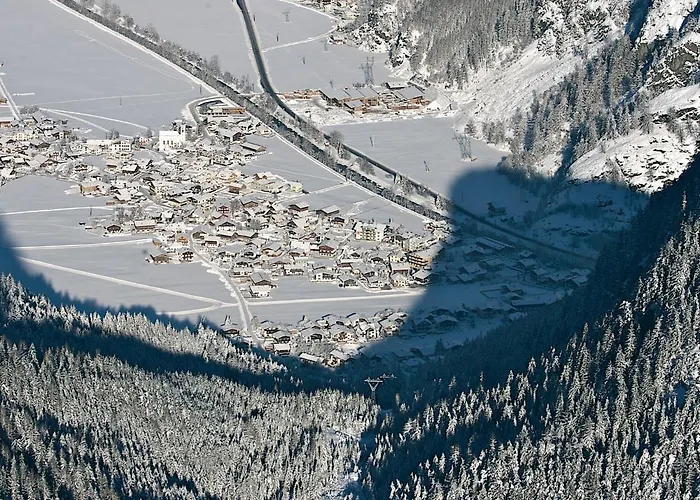 Apartmán Max By Interhome