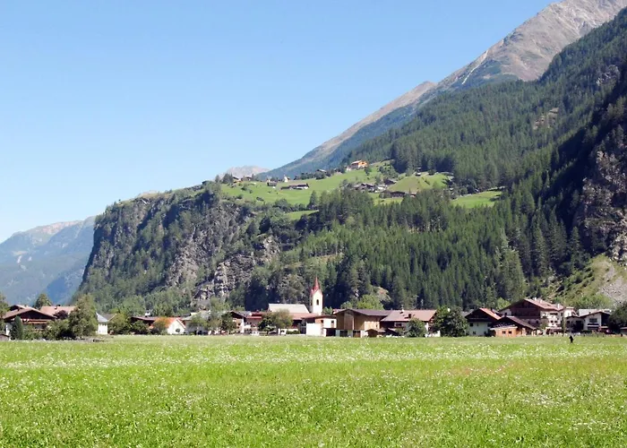 Apartmán Max By Interhome *