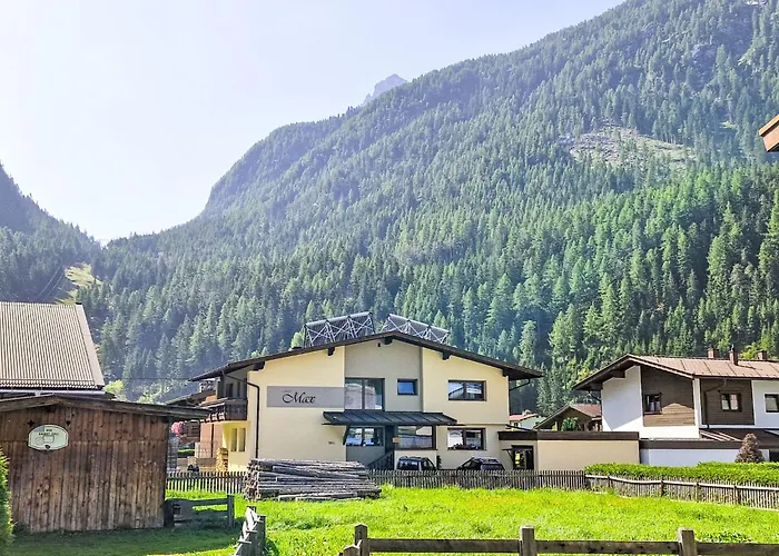 Max By Interhome Apartmán *