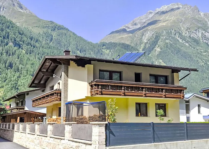 Apartmán Max By Interhome *