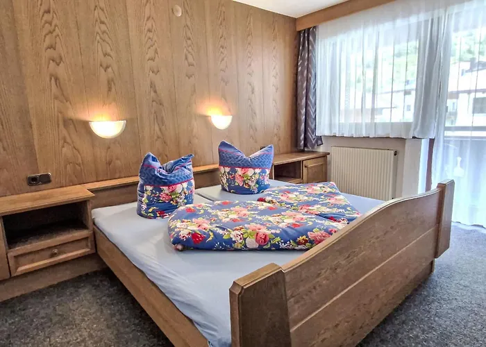 Apartmán Max By Interhome