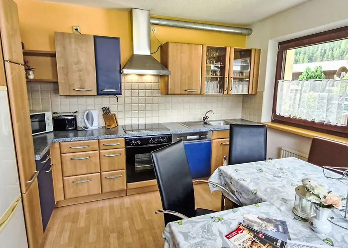 Apartmán Max By Interhome *