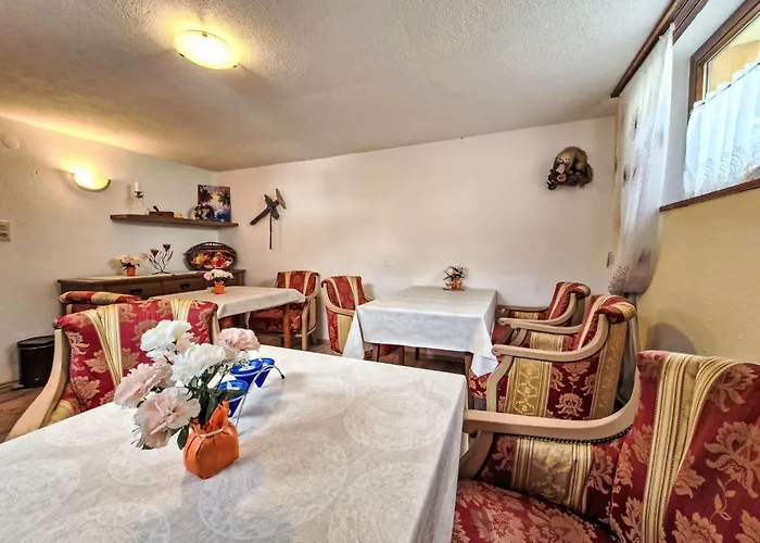 Max By Interhome Apartmán Winkle