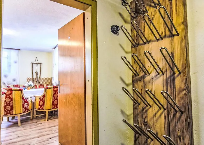 Apartmán Max By Interhome