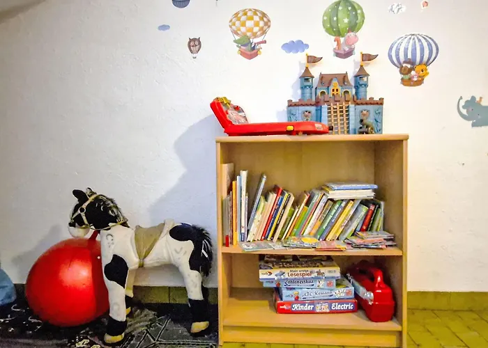 Max By Interhome Apartmán *