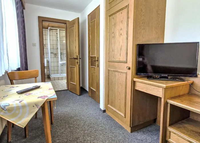 Max By Interhome Apartmán Winkle