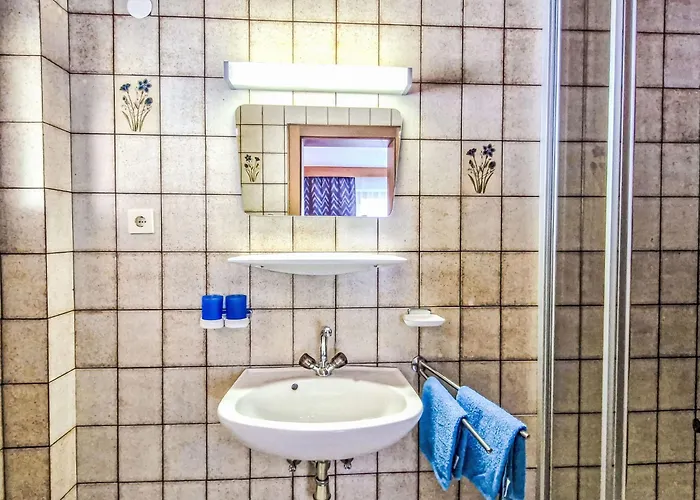 Apartmán Max By Interhome