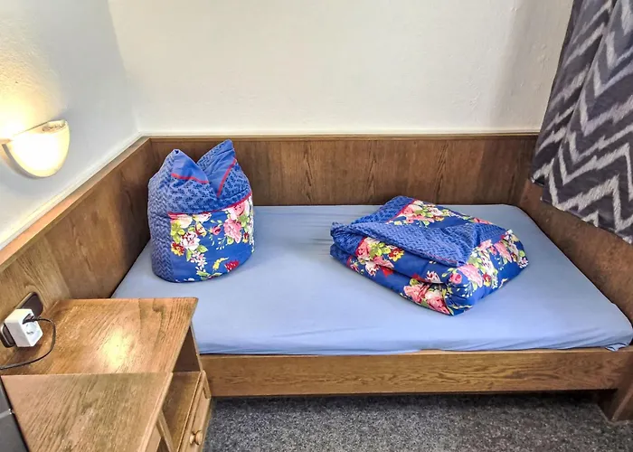 Max By Interhome Apartmán *