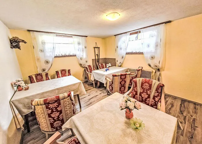 Max By Interhome Apartmán Winkle