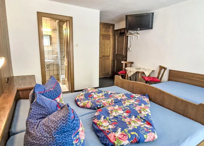 Apartmán Max By Interhome Winkle