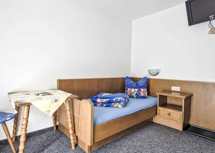 Apartmán Max By Interhome