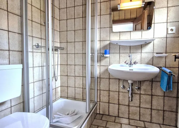 Max By Interhome Apartmán *