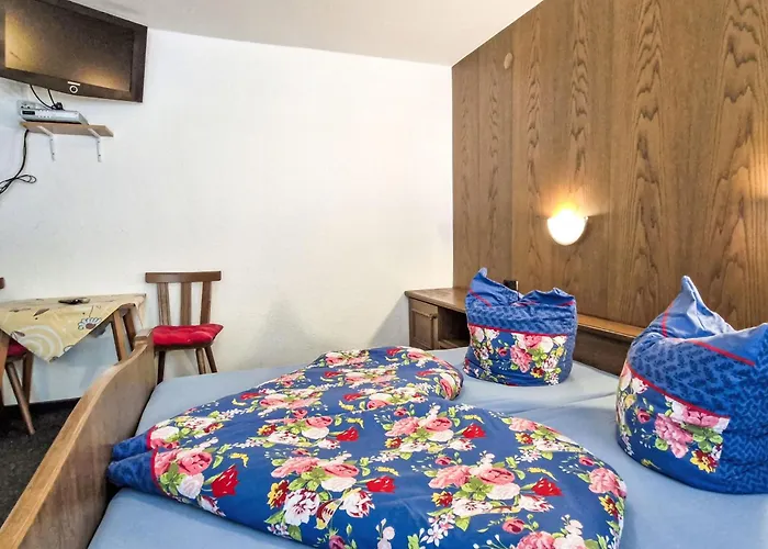 Apartmán Max By Interhome