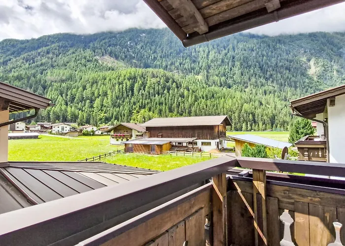 Max By Interhome Apartmán Winkle