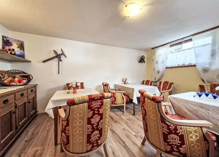 Max By Interhome Apartmán *