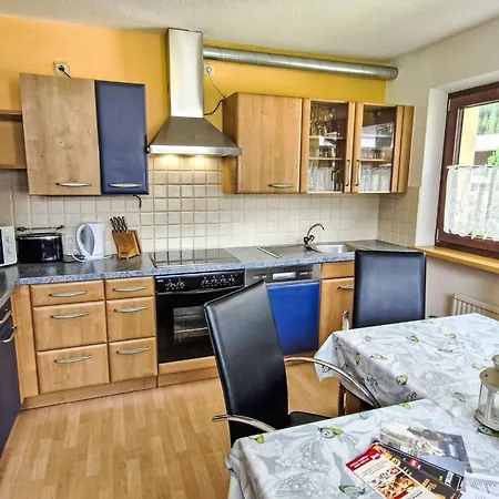 Appartement Max By Interhome *