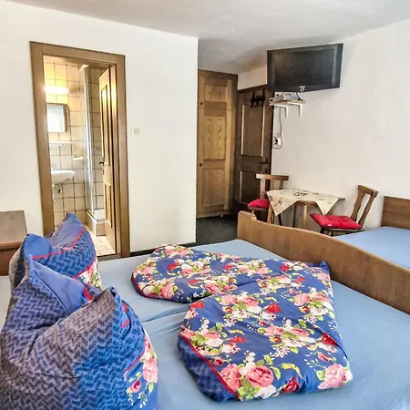 Appartement Max By Interhome Winkle