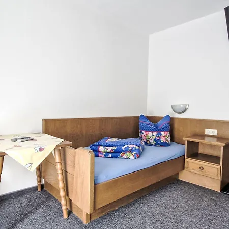 Appartement Max By Interhome