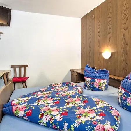 Appartement Max By Interhome