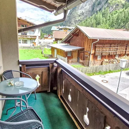Appartement Max By Interhome