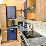 Max By Interhome Апартаменты Winkle