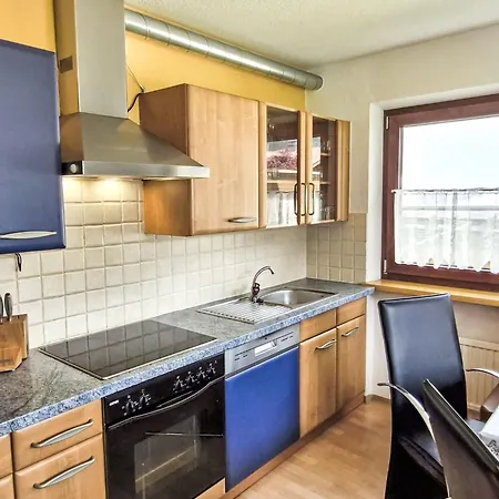 Max By Interhome Апартаменты Winkle